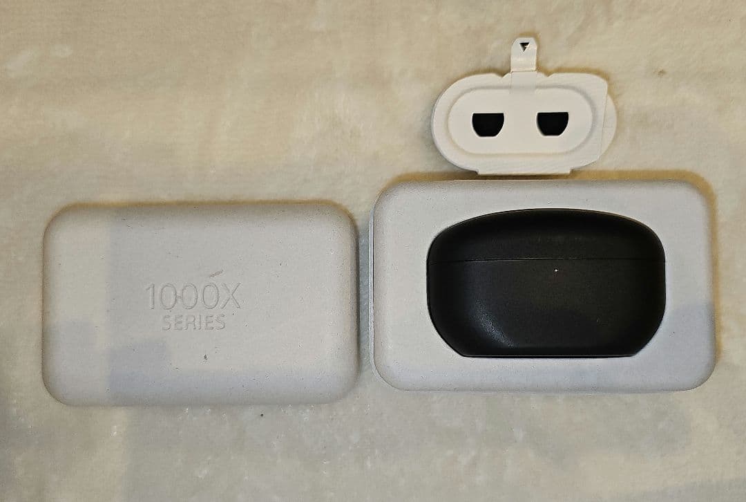 SONY　wf-1000xm5 ワイヤレスイヤホン ブラック