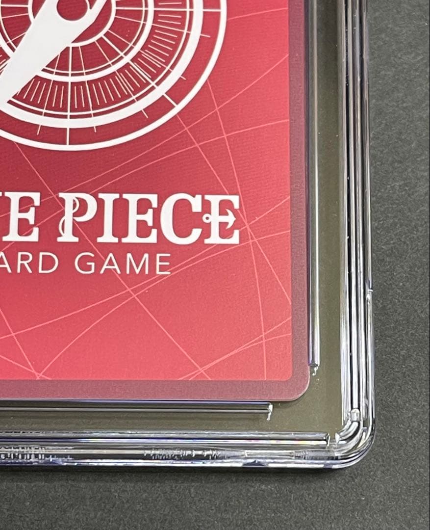 【Pristine CGC 10】ペローナ　ワンピースBASE SHOP 限定品