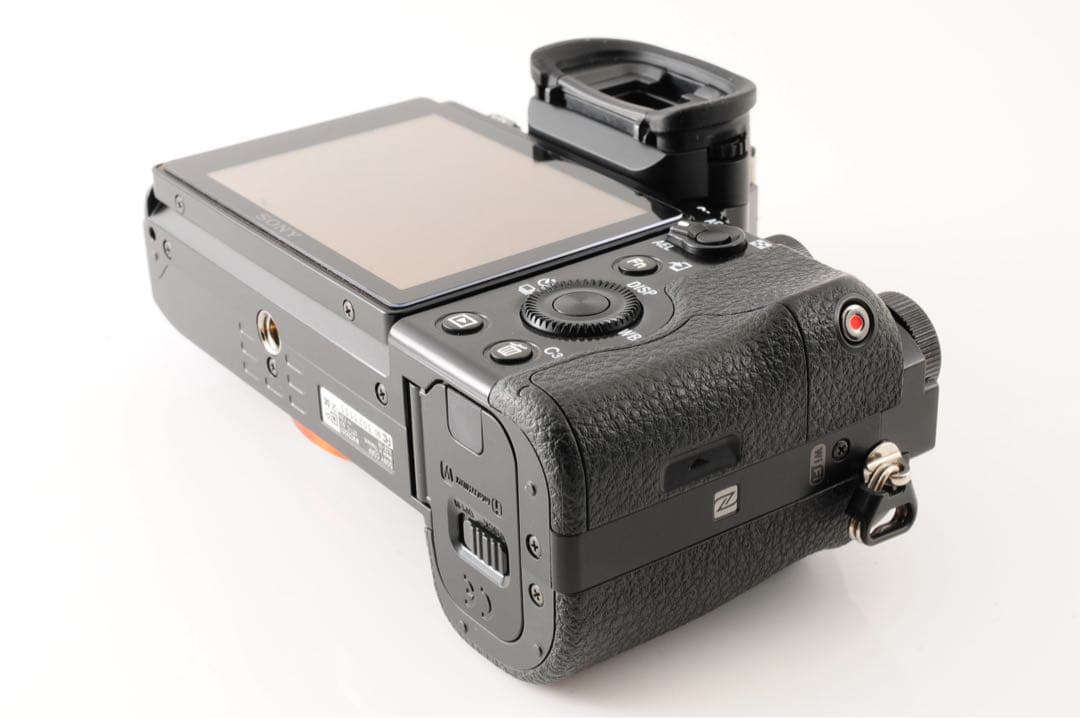 美品 ◆シャッター数:2,408回◆ SONY ILCE-7R α7R