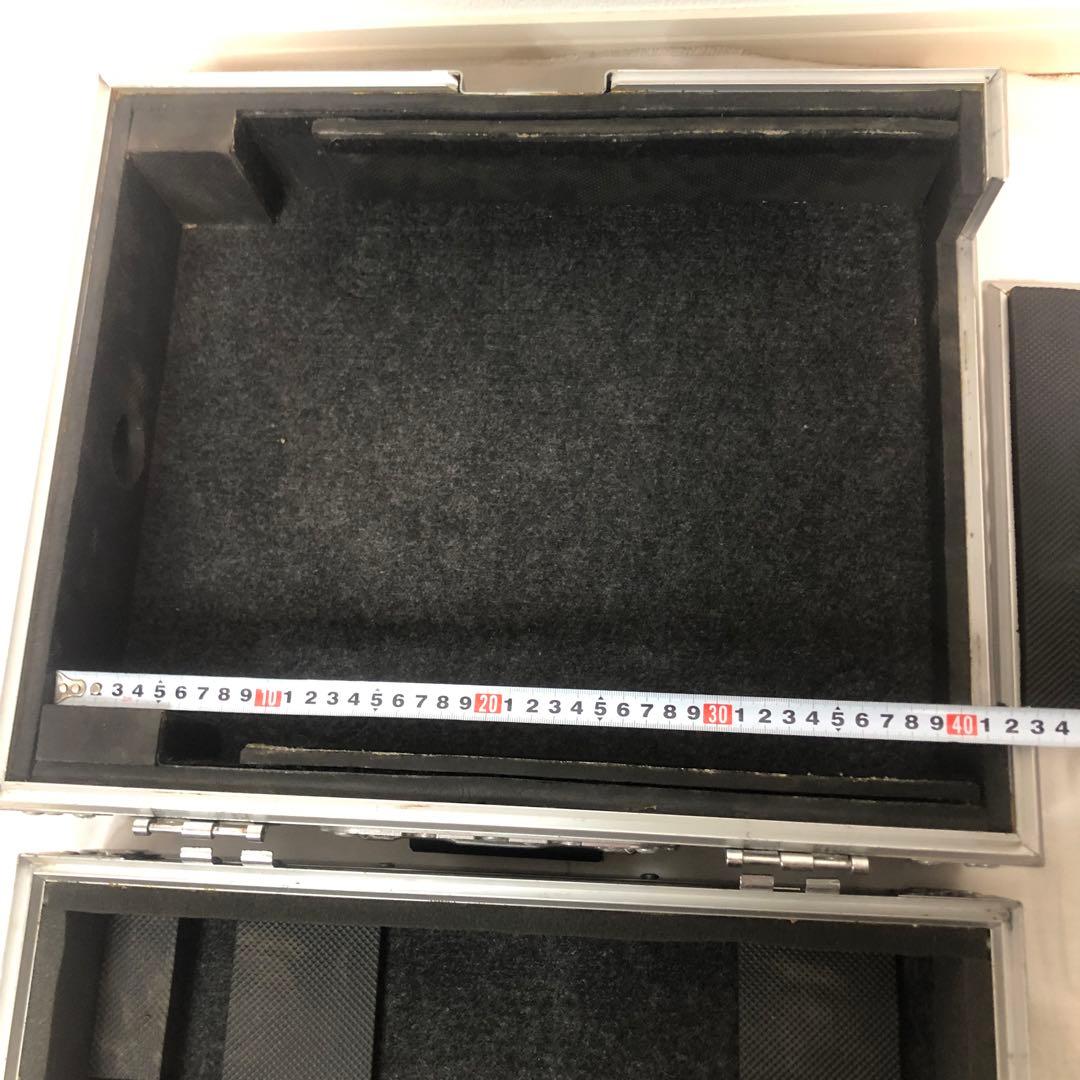 送料込★良品★Road Ready CDJ対応 ハードケース RRCDJMKII