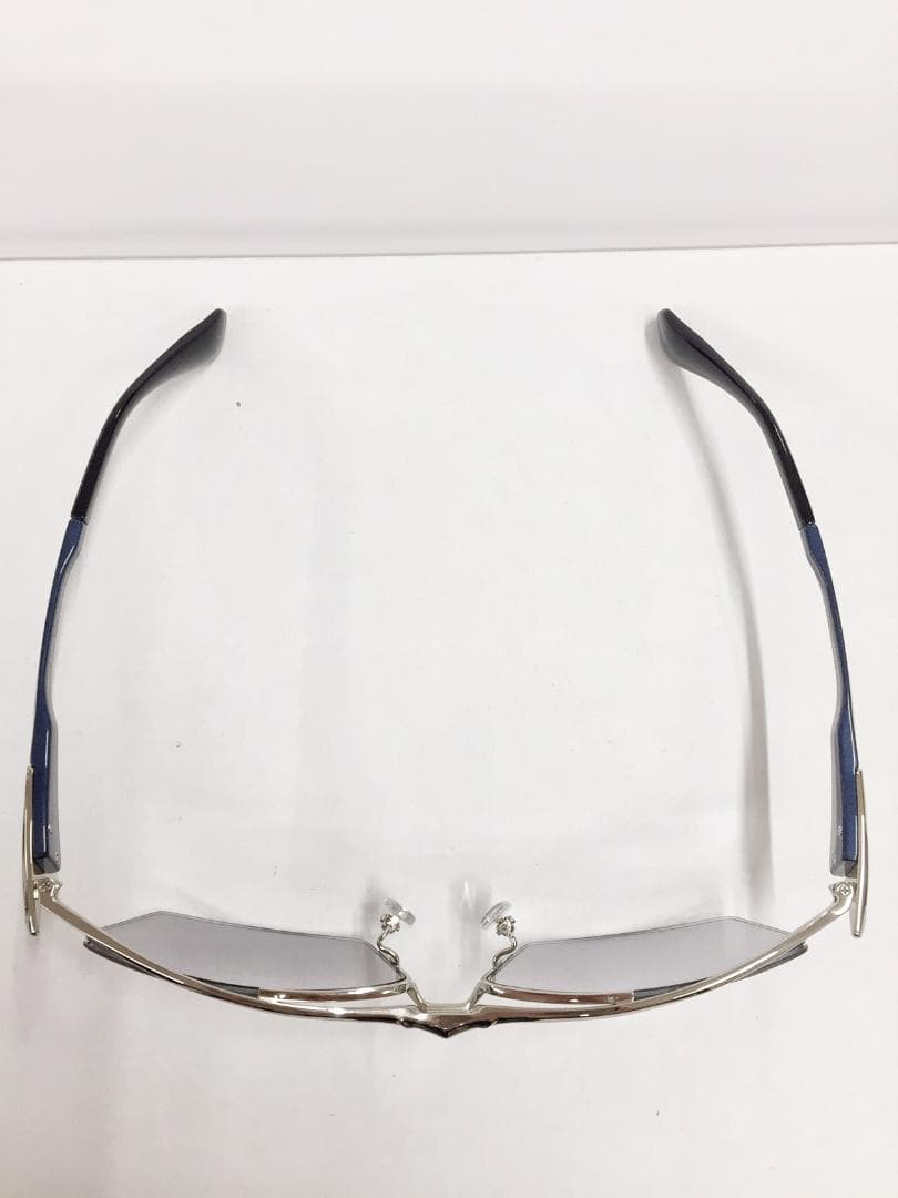 2025モデル SAMURAI SHO 勇 SS-Y334 #3 サングラス