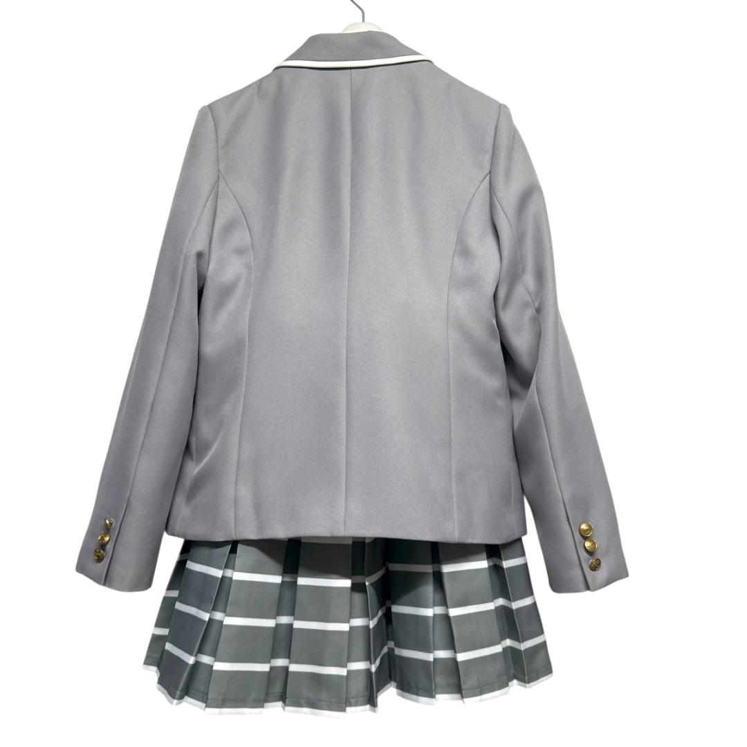 卒服　レピピアルマリオ　卒業入学式　フォーマルセット　L 165 【匿名配送】