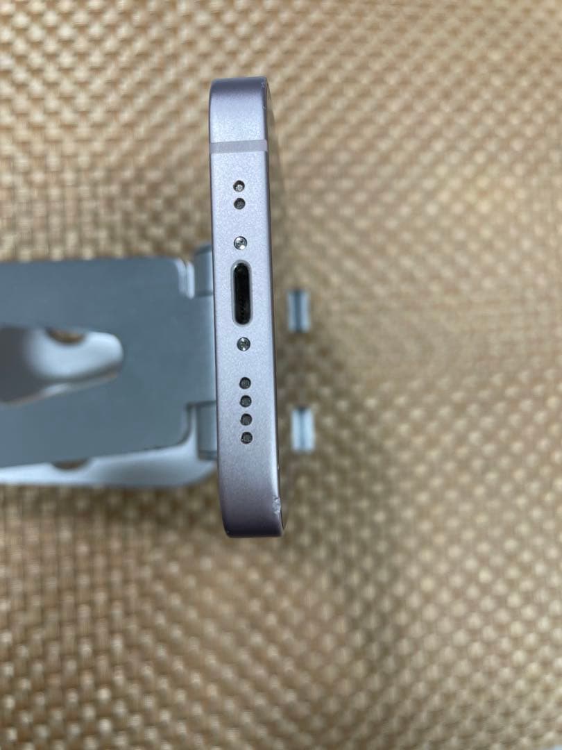 iPhone 13 mini 128 GB ビングSIMフリー【1483】