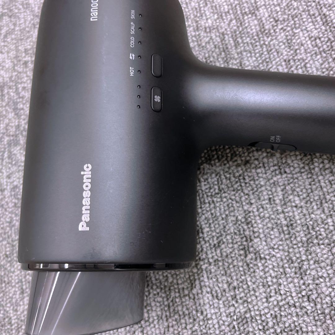 ☆パナソニックナノケアドライヤー☆