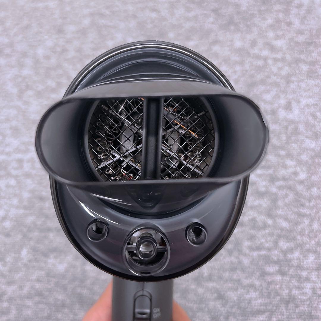 ☆パナソニックナノケアドライヤー☆