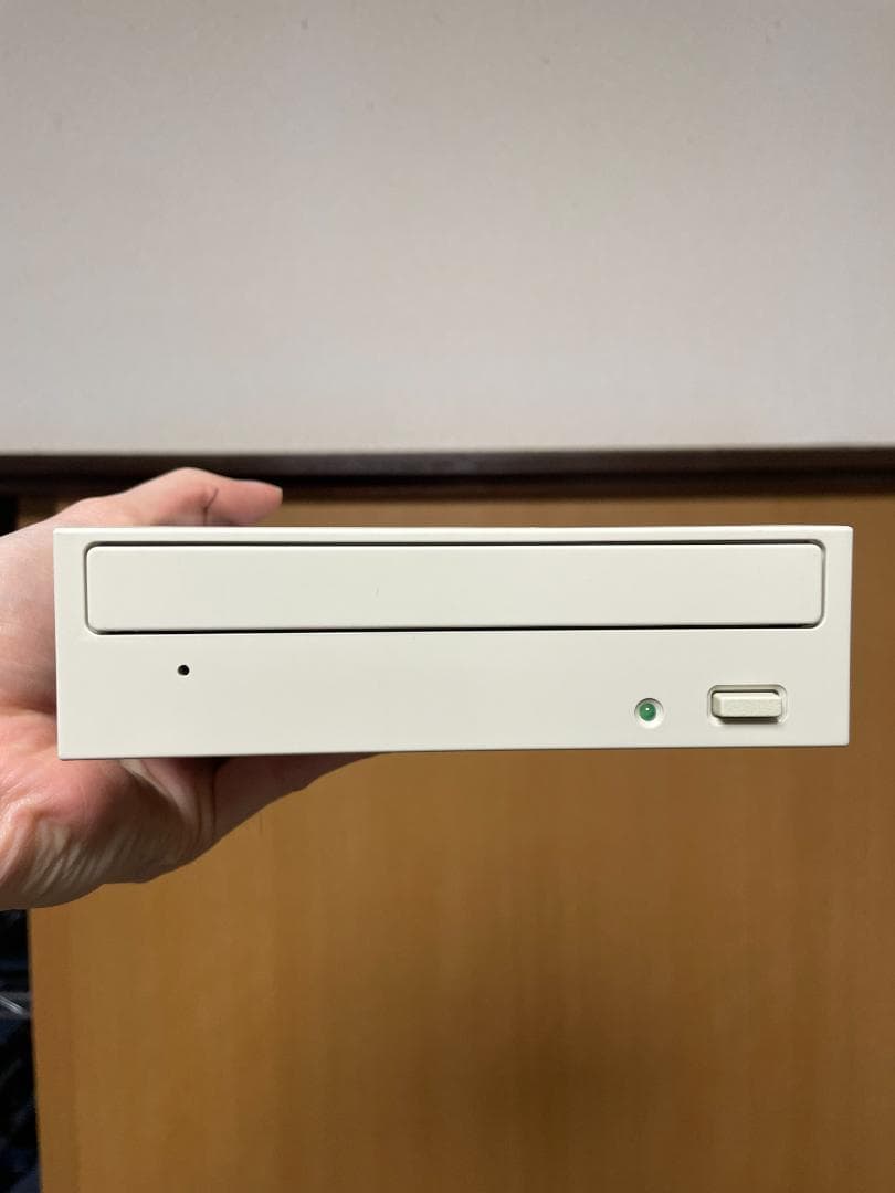 BD-RE（ブルーレイ）・DVDスーパーマルチコンボドライブ 0206