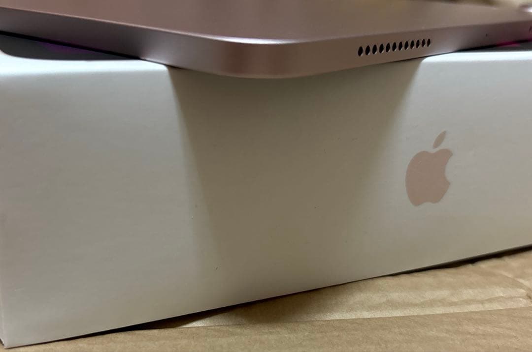 iPad Air 第5世代 WiーFiモデル 64GB ピンク