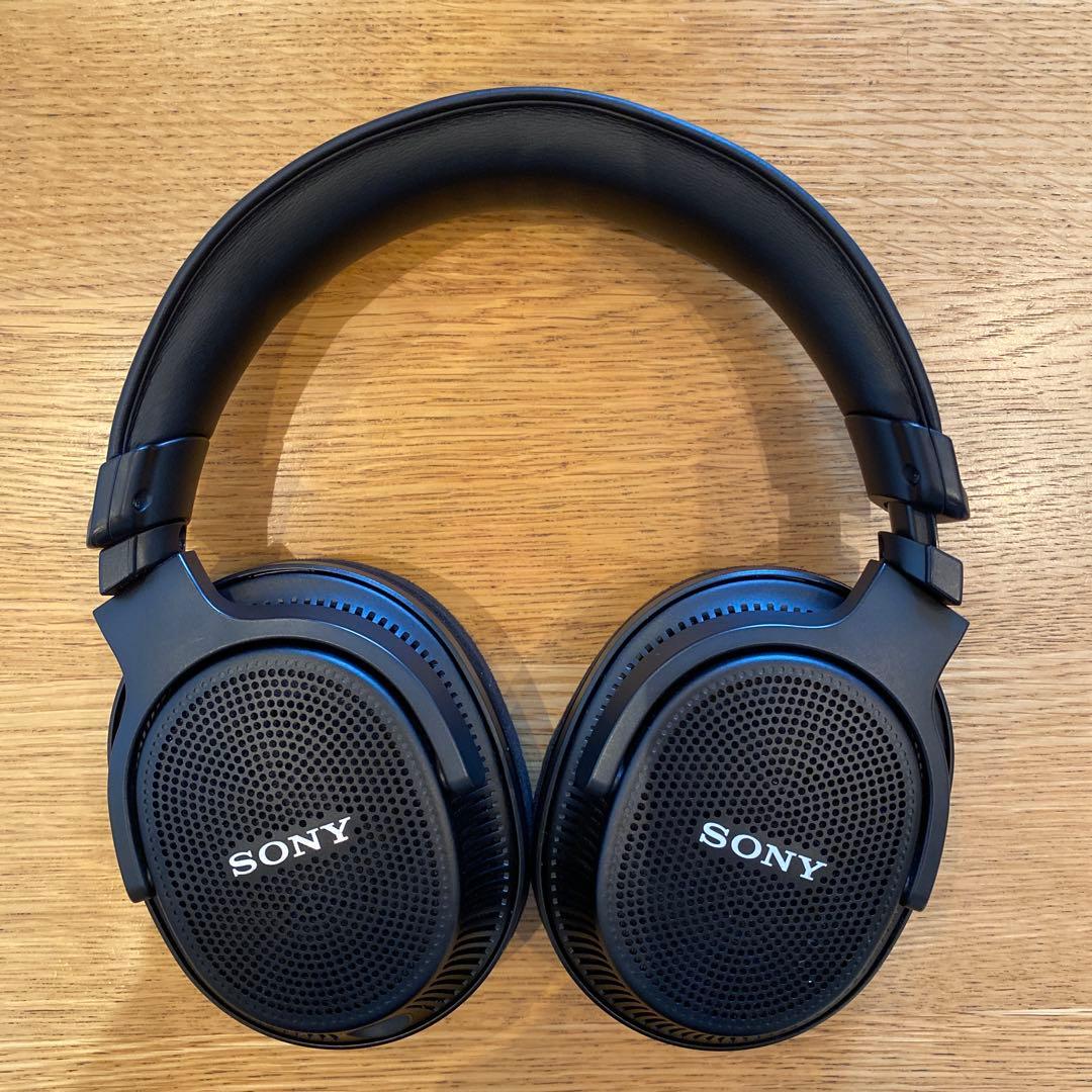 専用です　　SONY MDR-MV1