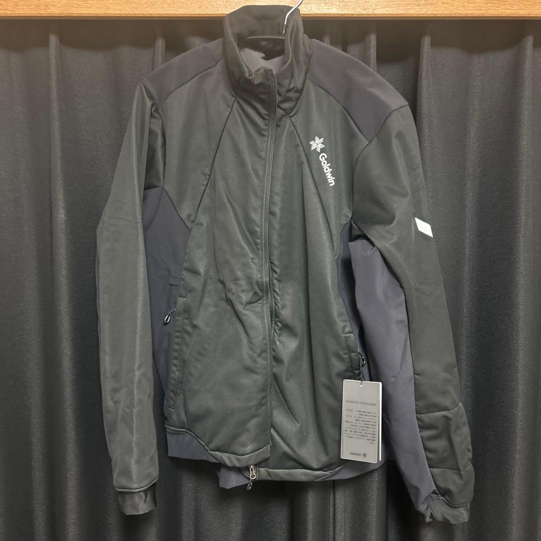 Goldwin ジャケット
