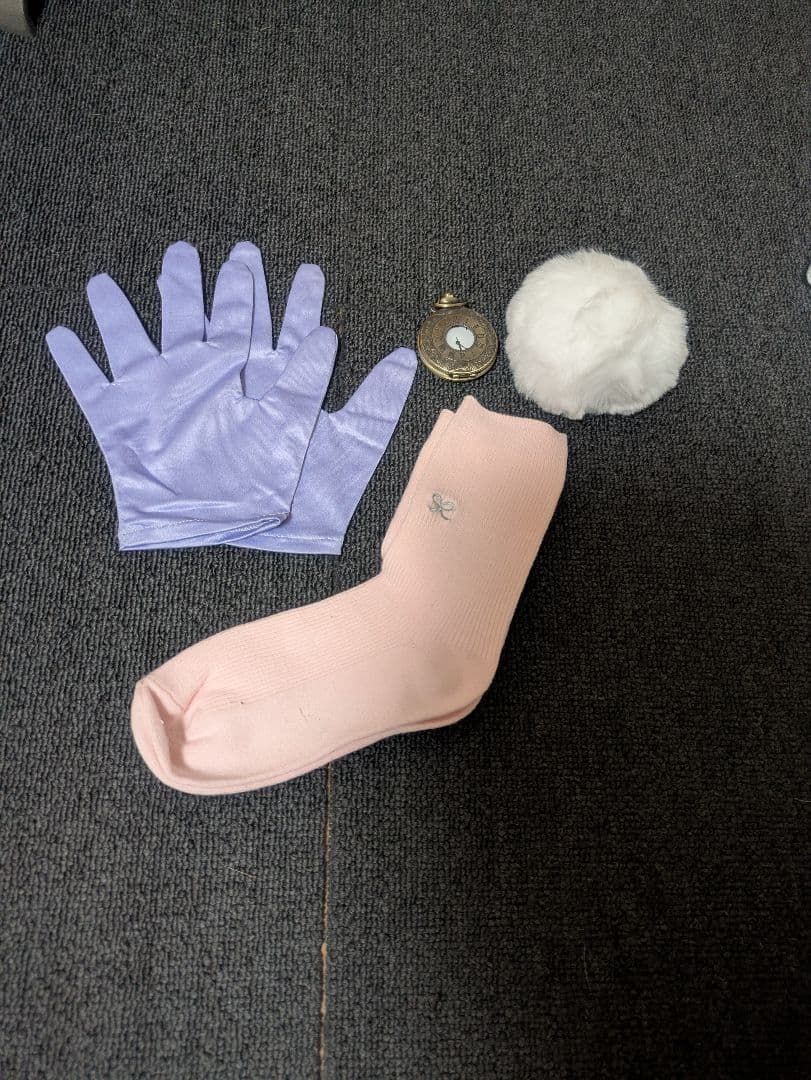 ツイステ エペル ラビフェス コスプレ衣装