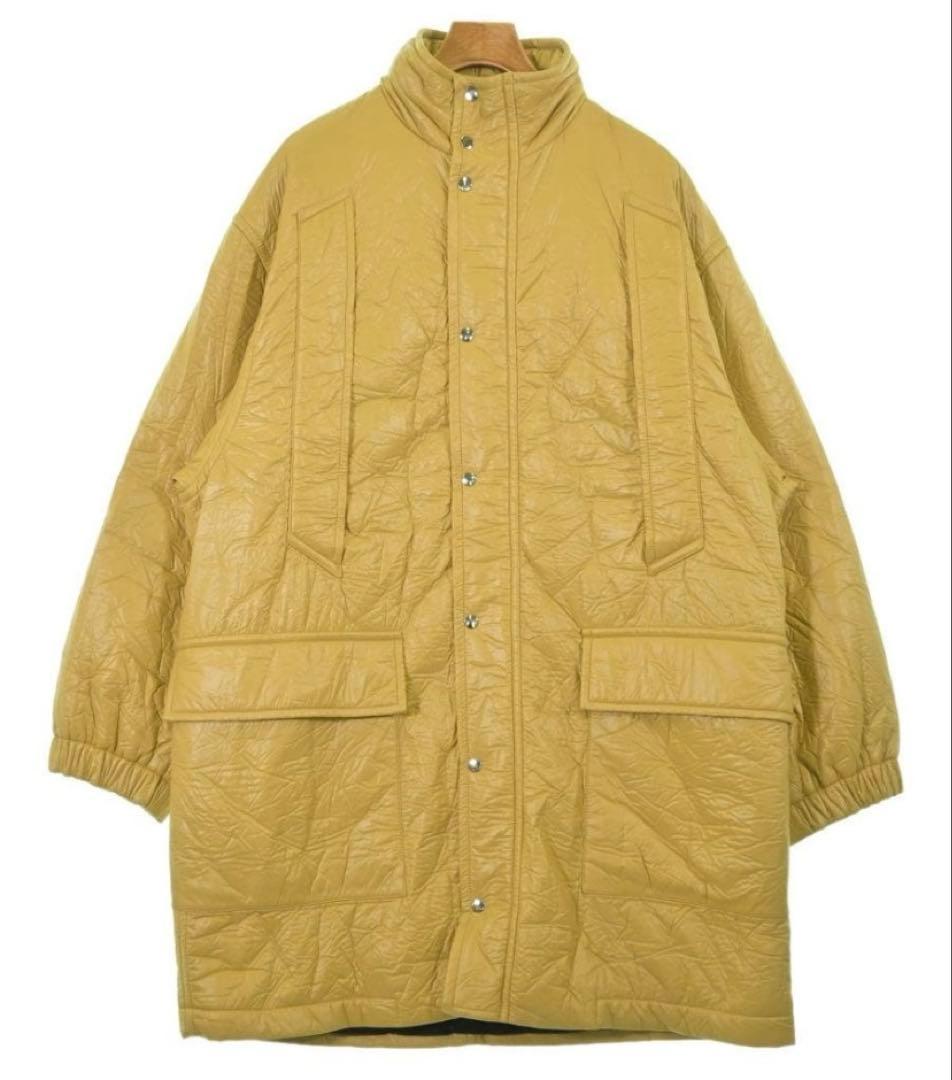 (OG) DRIES VAN NOTEN ドリスヴァンノッテン コート