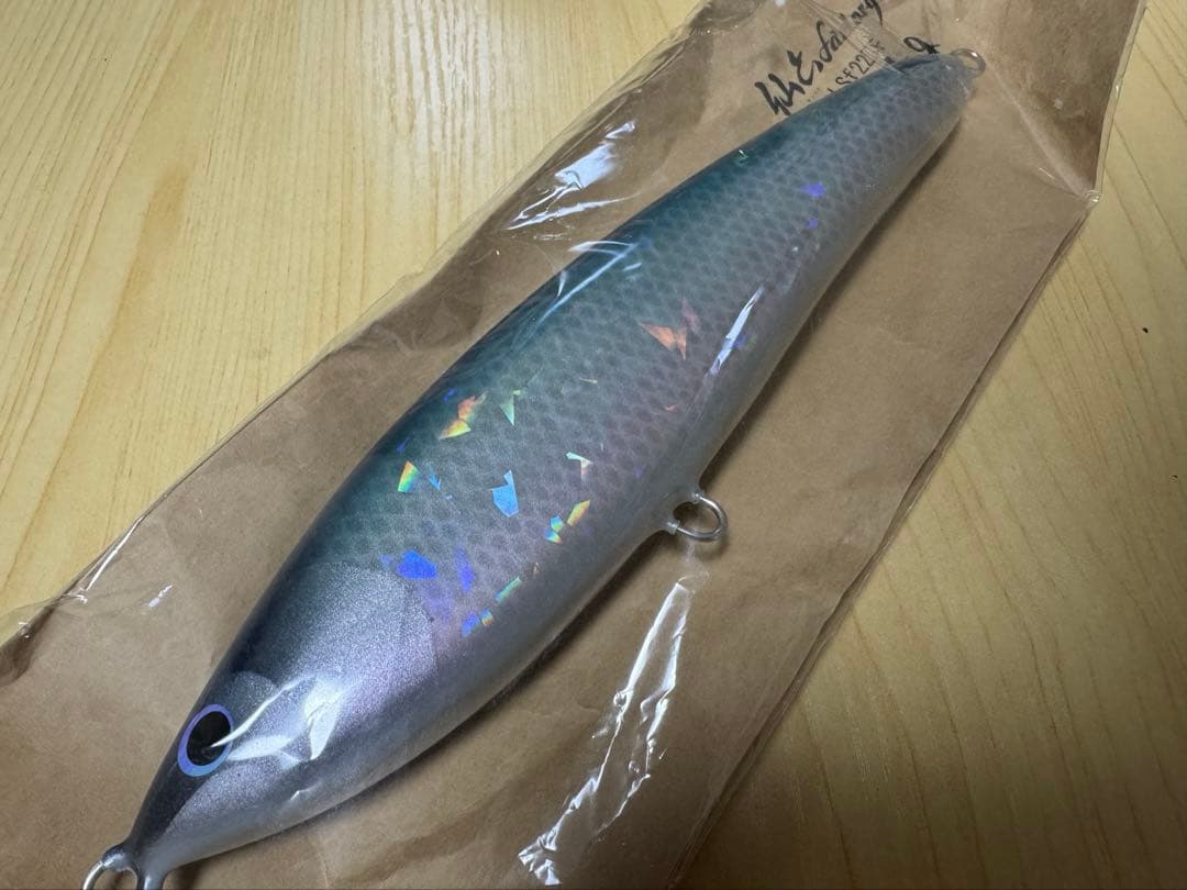 仙六ファクトリー　仙六ルアー　LSf227f 新品未使用