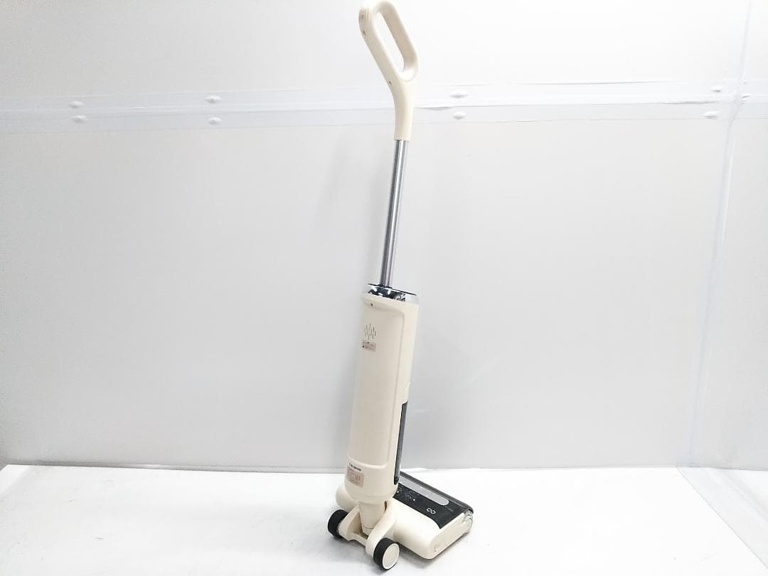 ミンドー アクアエックス 乾湿両用 スティック掃除機 MIA-N001 CRM