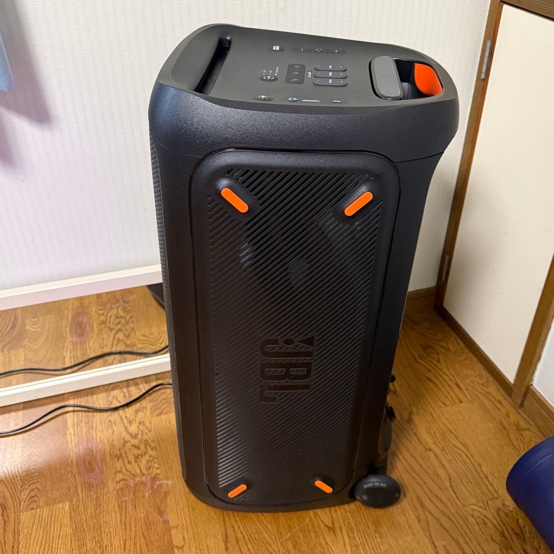 スピーカー・ウーファー JBL PARTYBOX310