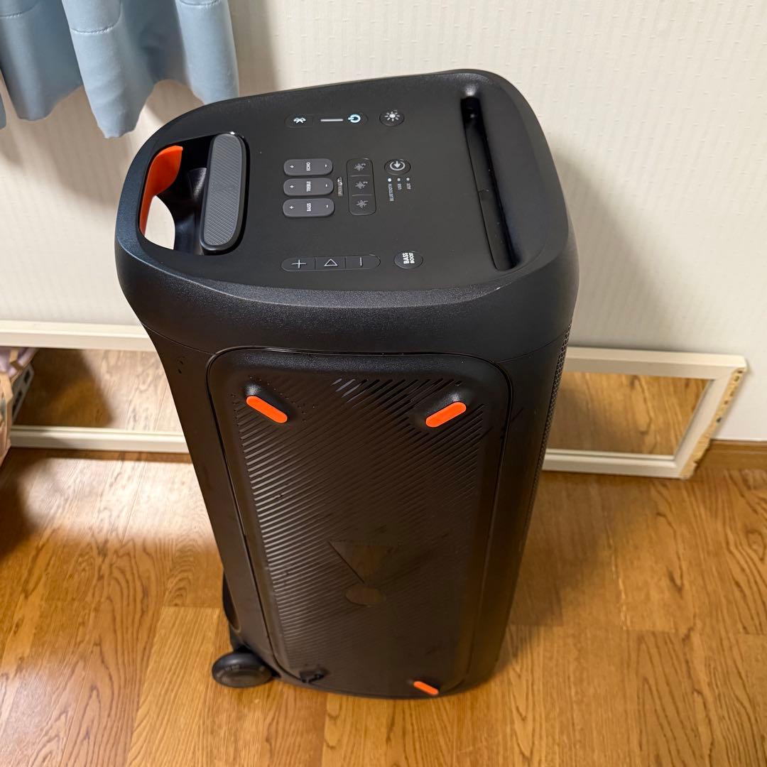 スピーカー・ウーファー JBL PARTYBOX310