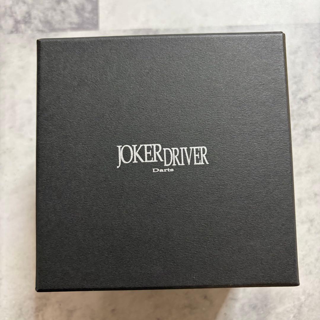 JOKERD 零 ULTIMATE Model REBELLION