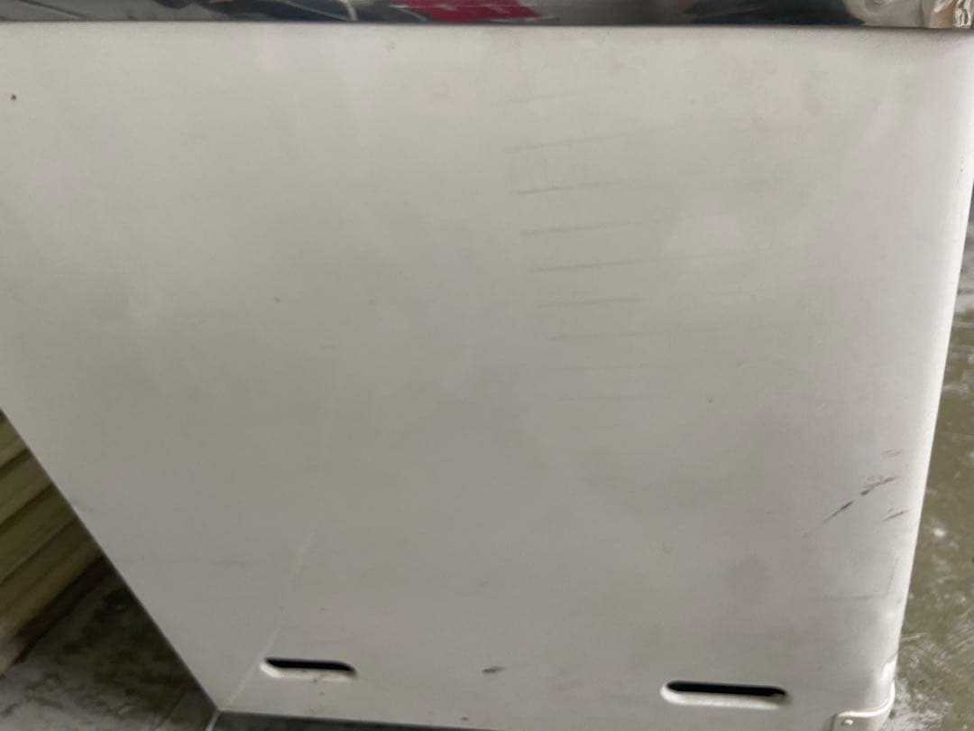 SANYO冷凍ショーケース　SCR-105G