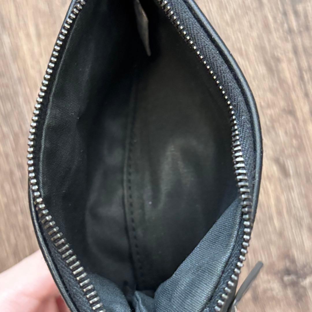 BOTTEGA VENETA ボッテガヴェネタ　ダブルチェーンケース