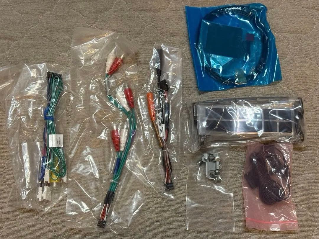 アルパイン11型ディスプレイオーディオ フローティングビッグ DA DAF11Z