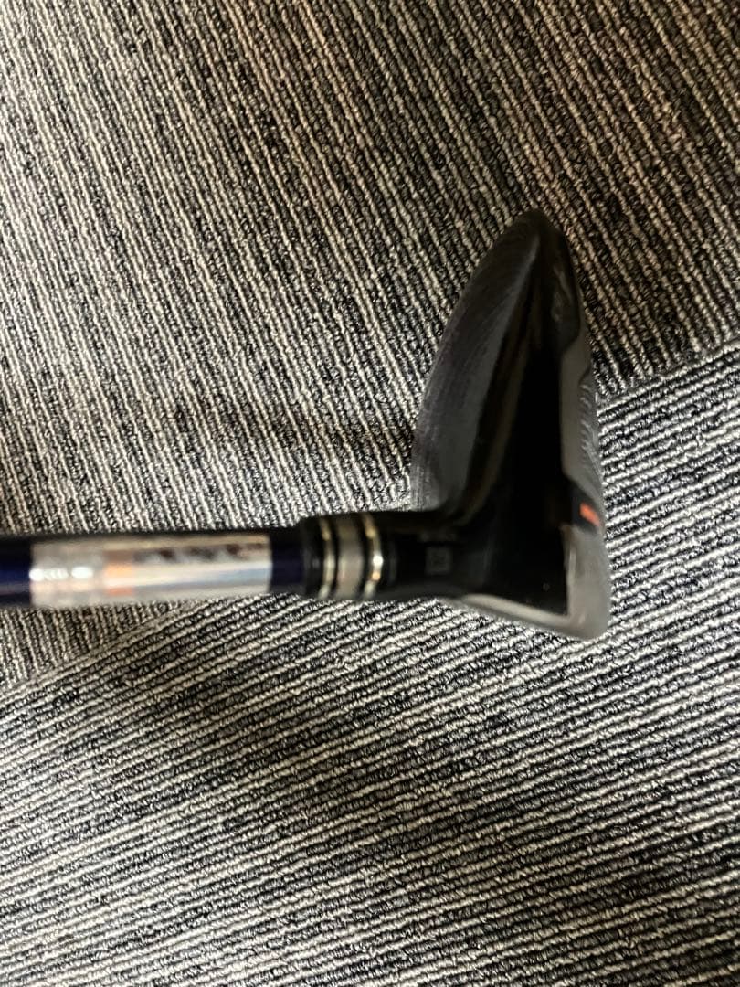 ゼグシオ10 4Wフェアェーウッド シャフトSR ヘッドカバー無し