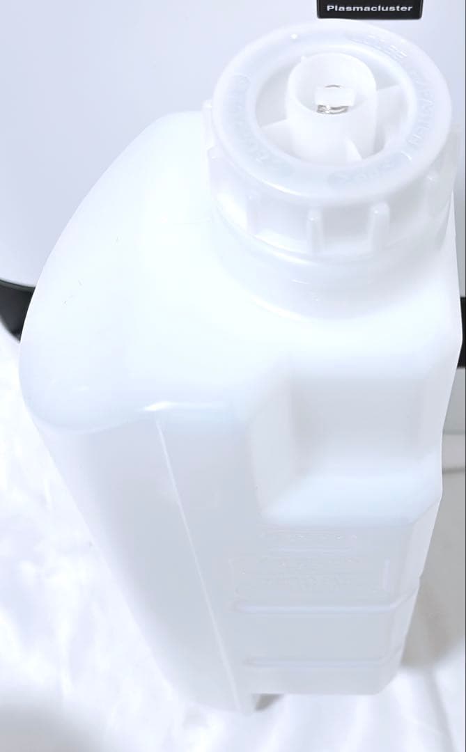 【ほぼ未使用】SHARP HX-RK12-Wセラミックファンヒーター