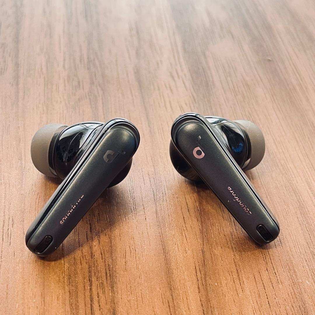 ◆新品未使用◆Anker Soundcore Liberty 4 NC