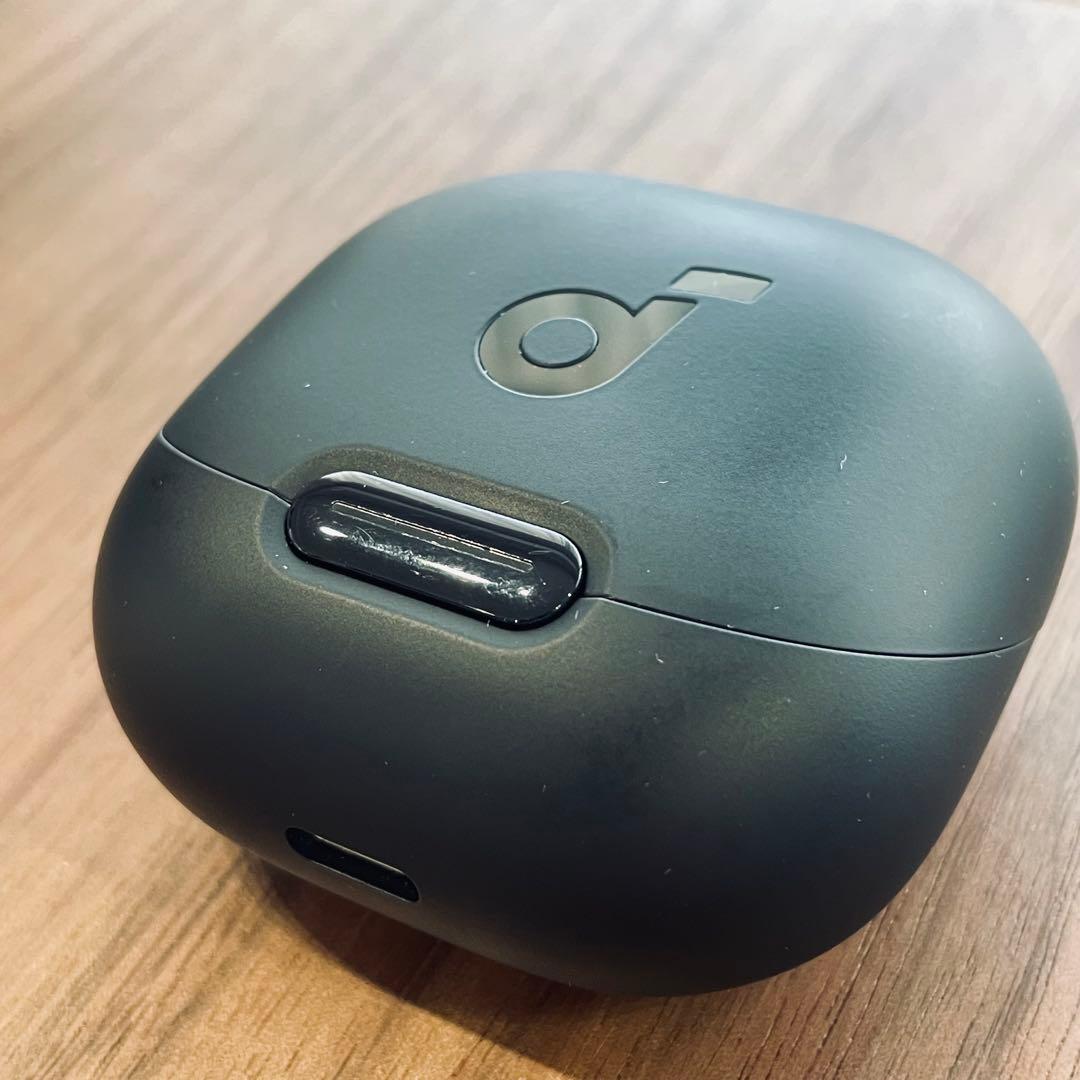 ◆新品未使用◆Anker Soundcore Liberty 4 NC