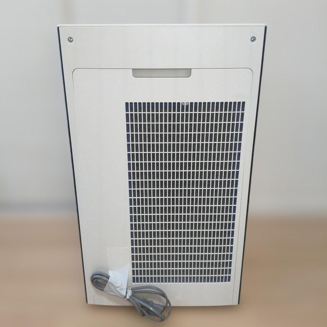 シャープ NEXT 加湿空気清浄機 KI-PX70-W 2023年製