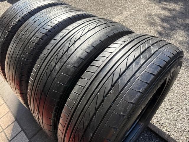 ハイエース、レジアスエース！ファブレス PANDEMIC LD-13 17インチ