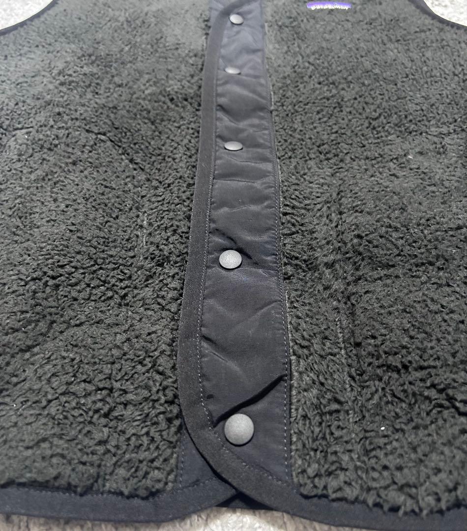 patagonia パタゴニア メンズ・ロス・ガトス・ベスト25927 サイズM