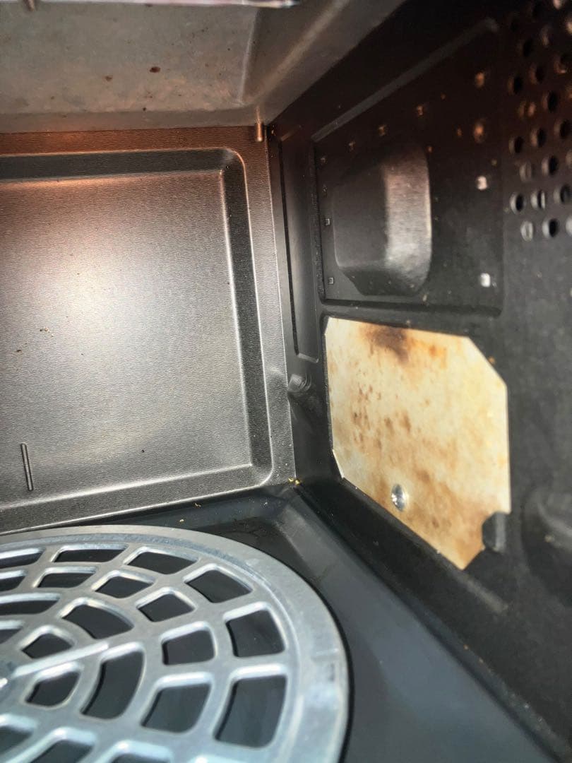 Panasonic オーブンレンジ　NE-T15A1-W 18年製　保証付き