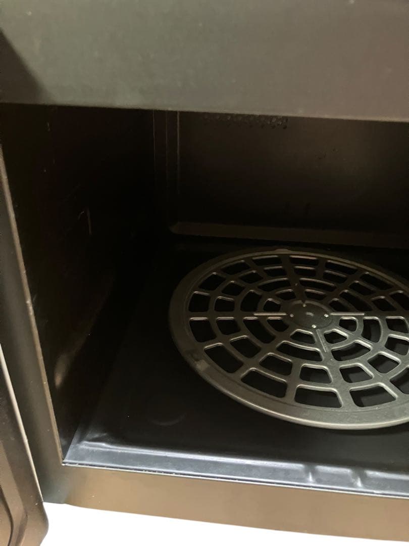 Panasonic オーブンレンジ　NE-T15A1-W 18年製　保証付き