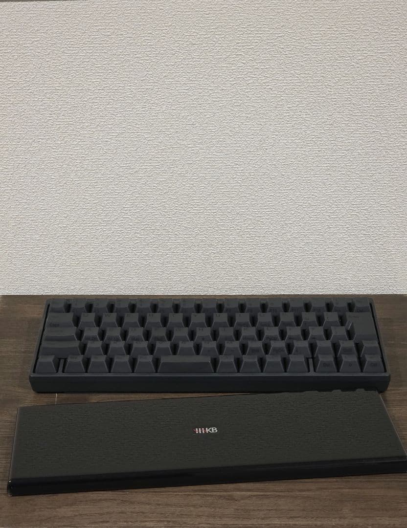 キーボード HHKB Professional HYBRID