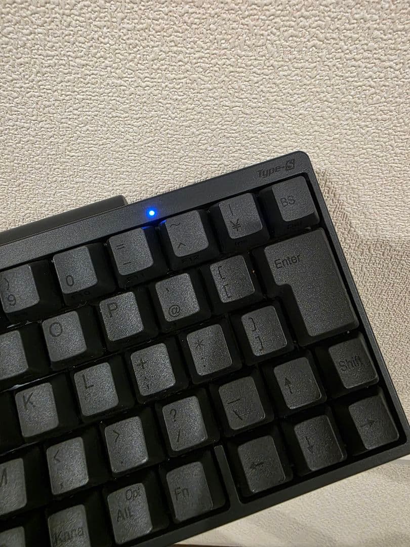 キーボード HHKB Professional HYBRID