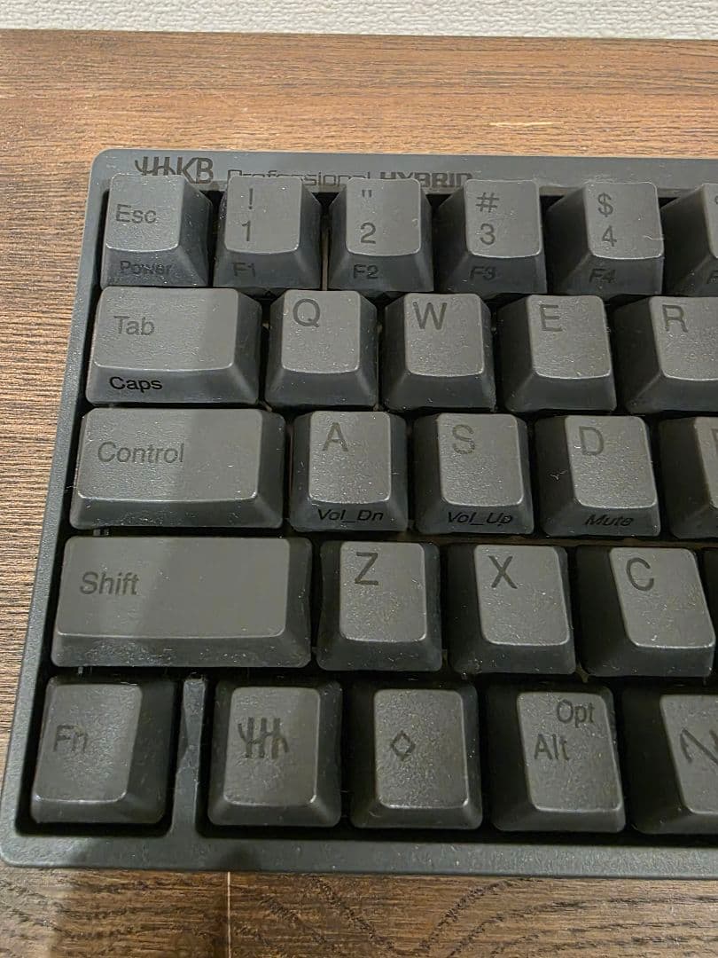 キーボード HHKB Professional HYBRID
