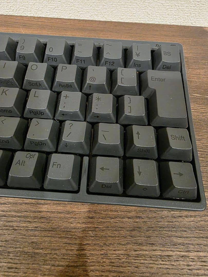 キーボード HHKB Professional HYBRID