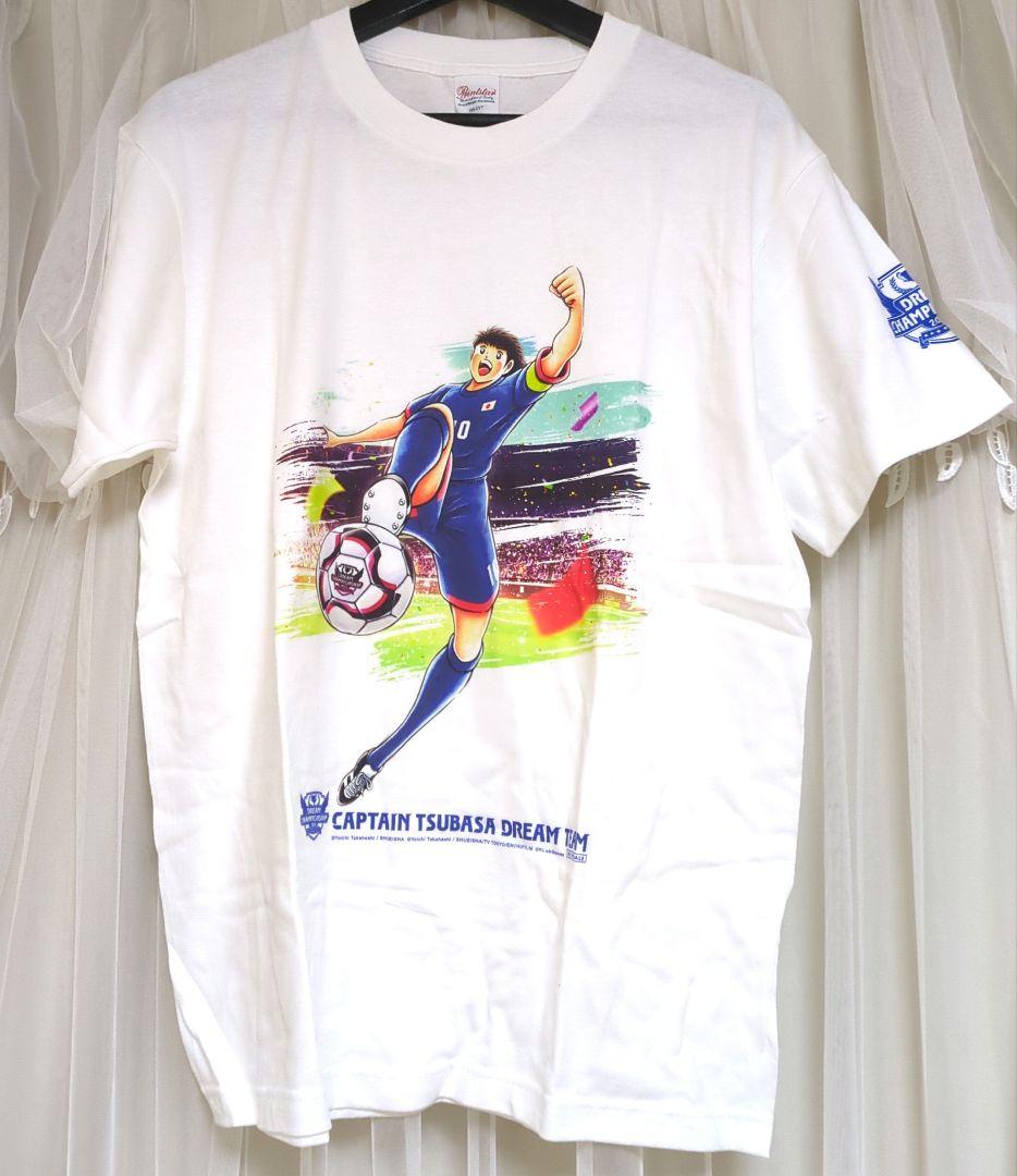 キャプテン翼 ドリームチーム Tシャツ