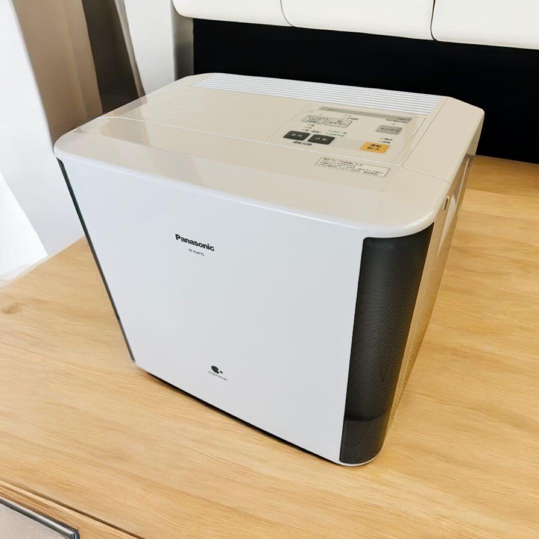 Panasonic パナソニック　気化式加湿器　FE-KXF15 2016年製
