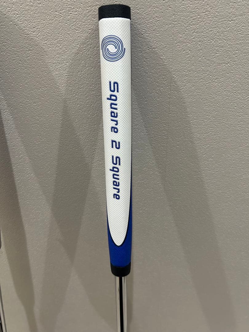 【新品未使用】 Ai-ONE Square 2 Square MAX ストライプ