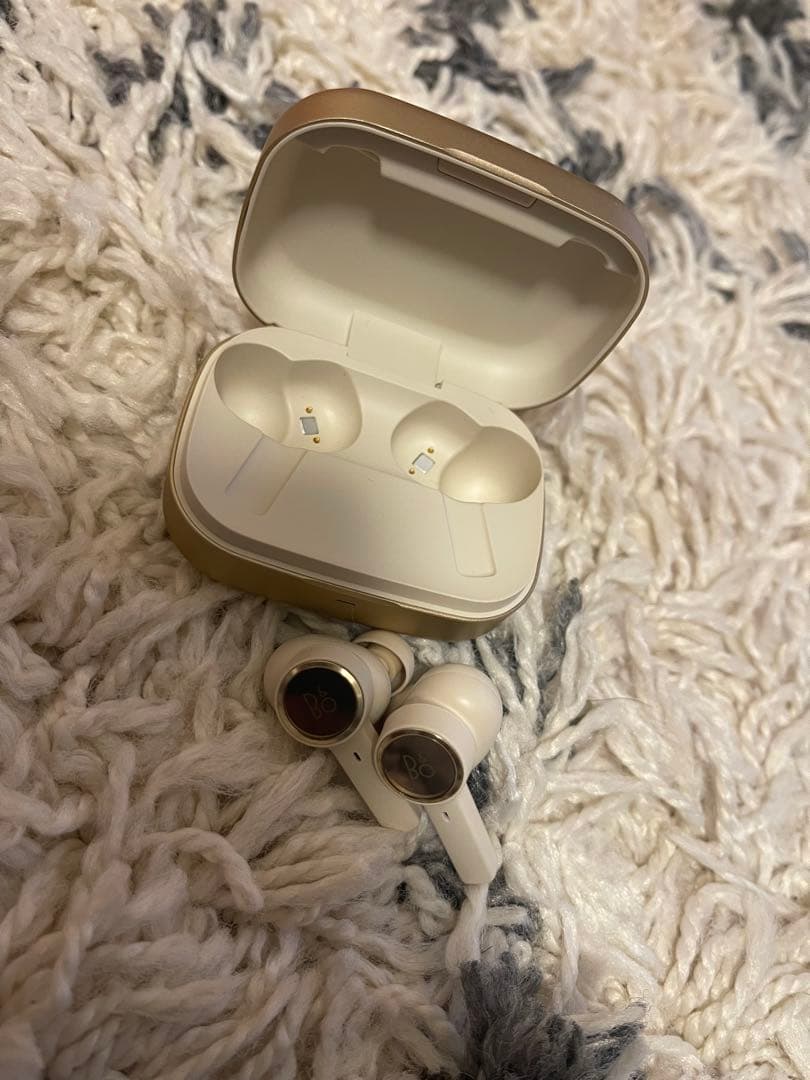 Bang&olufsen ワイヤレスイヤホン