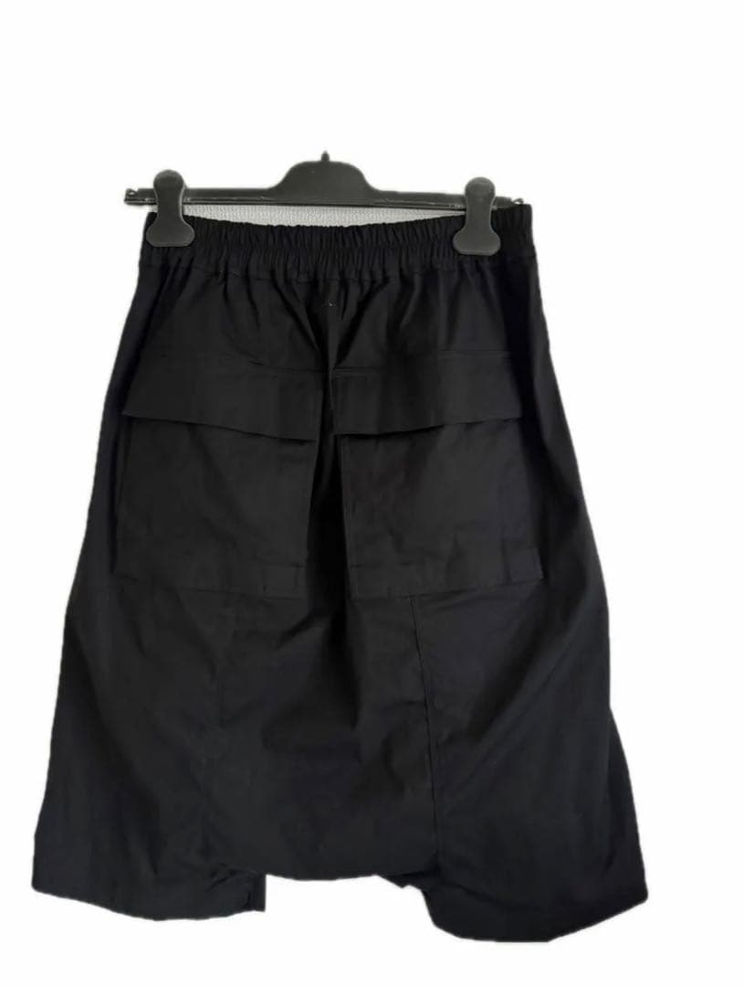 Rick Owens RICK S PODS 46 リックズポッズ