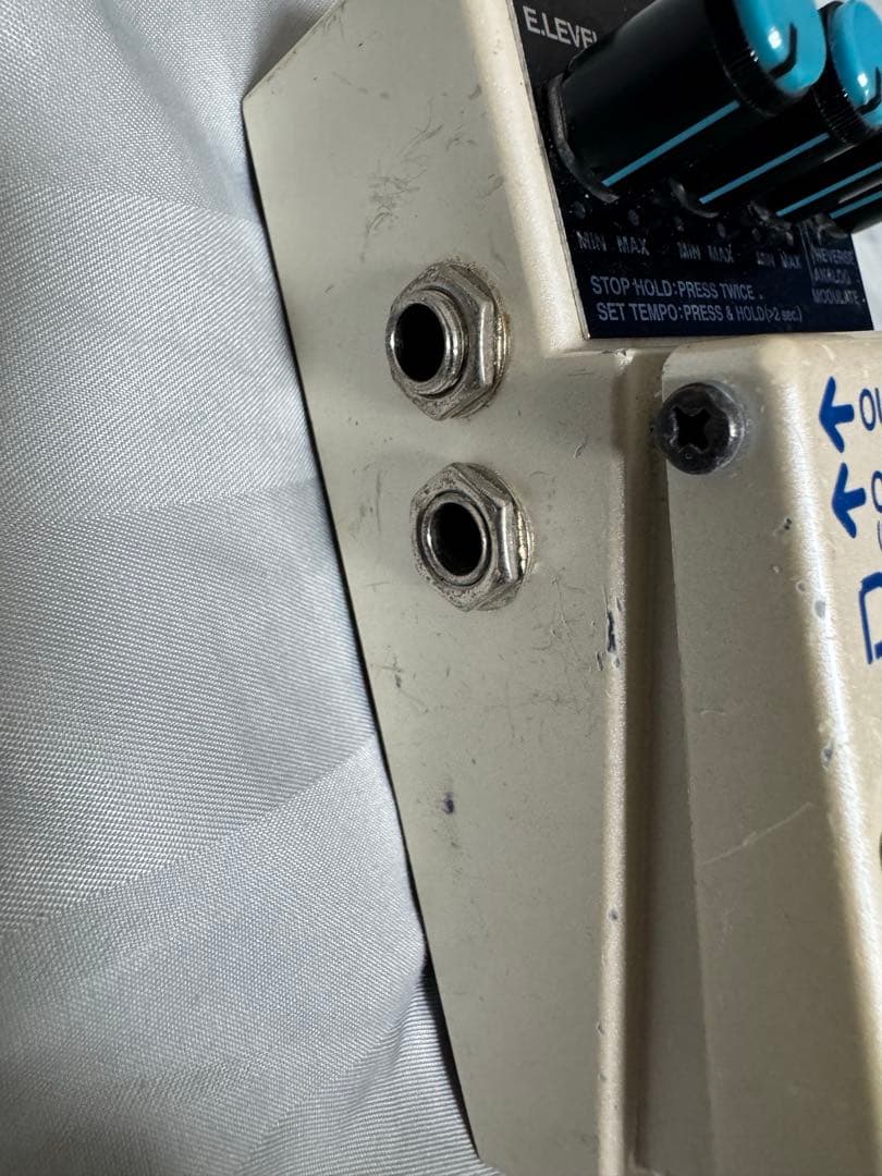 その他 BOSS Digital Delay DD-7