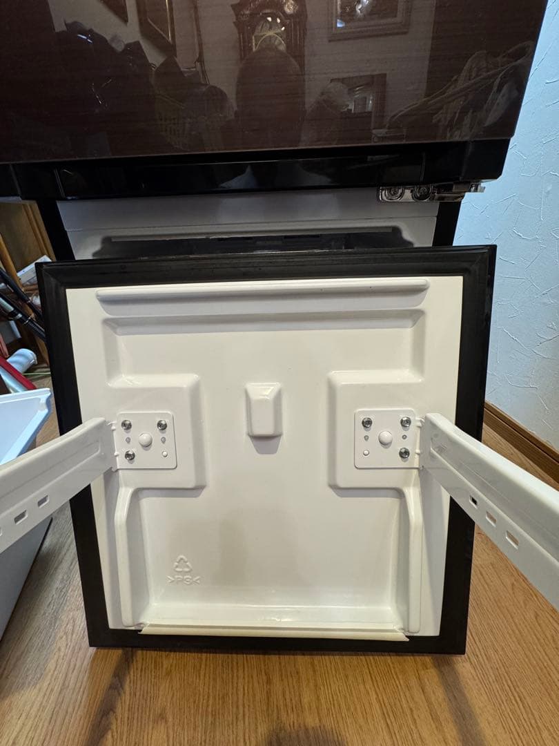 Hisense 冷凍冷蔵庫 HR-G1501 2021年製