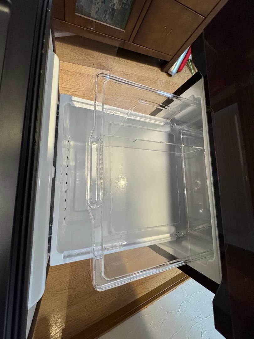 Hisense 冷凍冷蔵庫 HR-G1501 2021年製