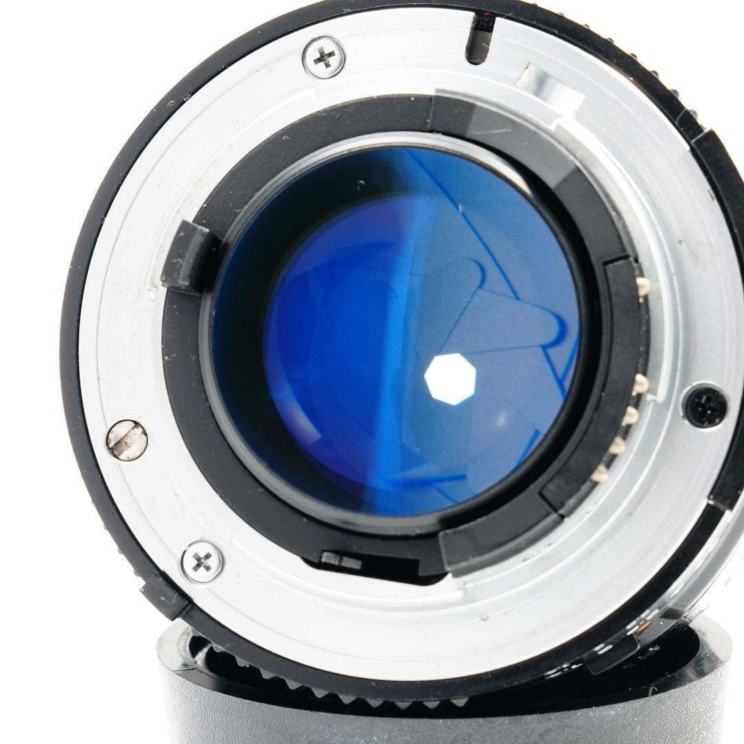 【極美品】AF◎ ニコン Ai AF Nikkor 50mm F1.4 D 15