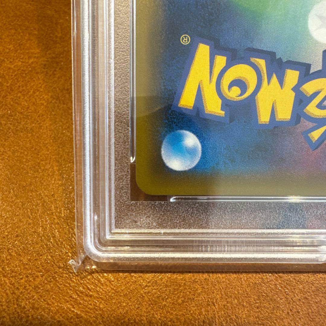 [PSA10]エリカのおもてなし SR