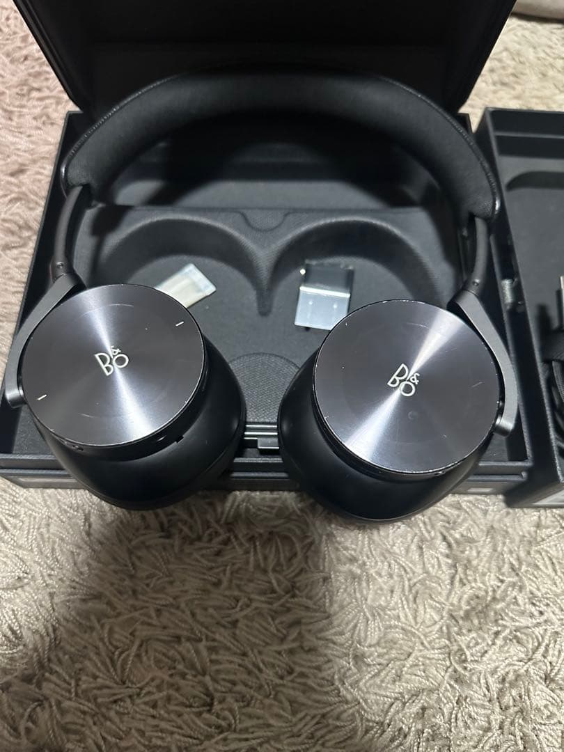 Bang & Olufsen Beoplay H95 ヘッドフォン