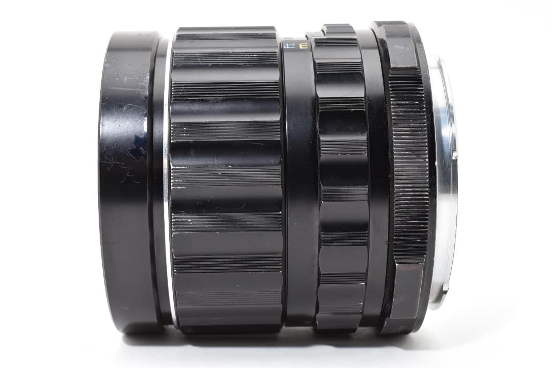 ペンタックス Pentax 75mm f4.5 6x7 67 中判 2732