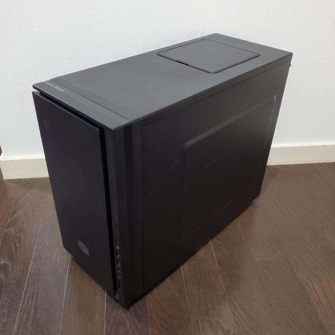 windows11搭載デスクトップPC