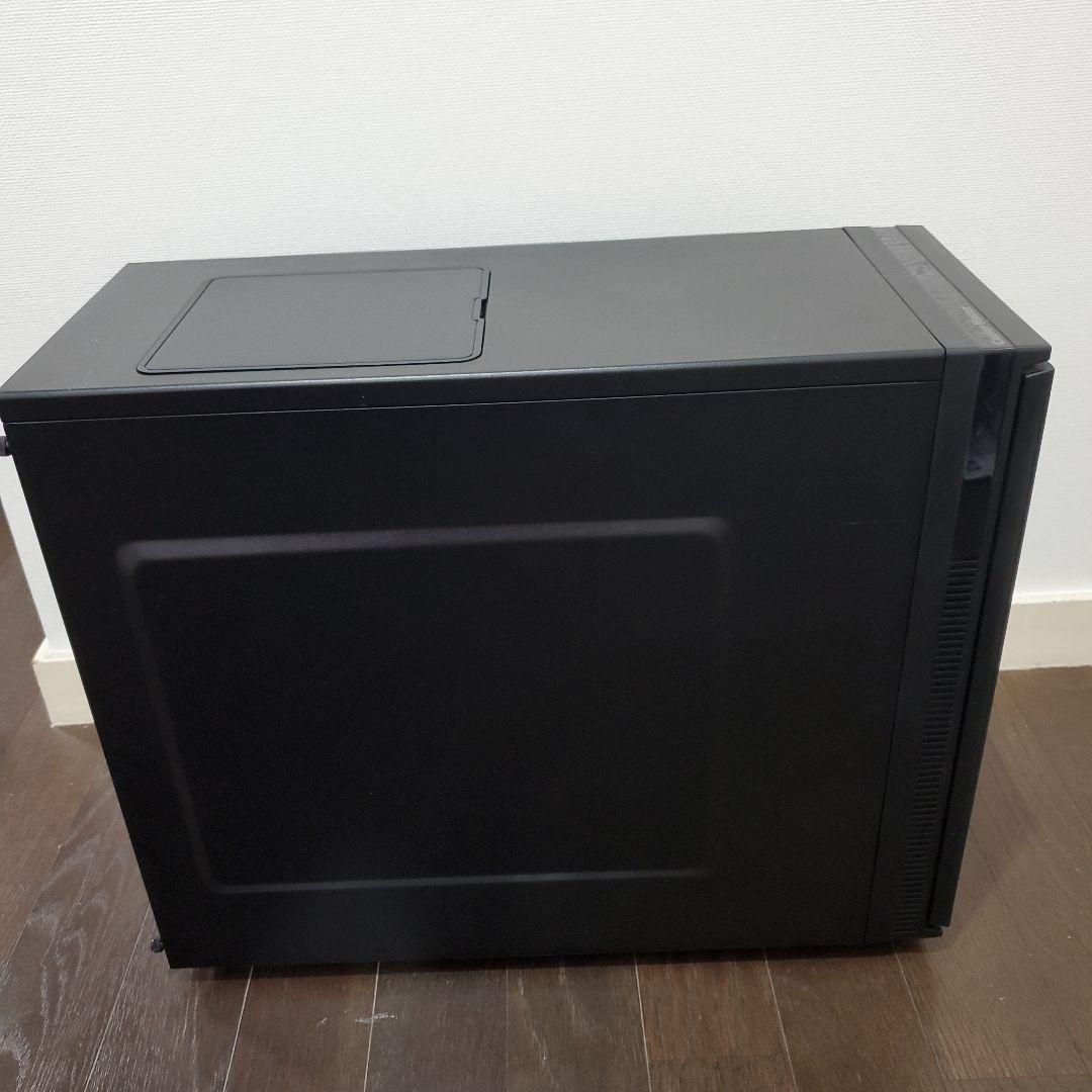 windows11搭載デスクトップPC